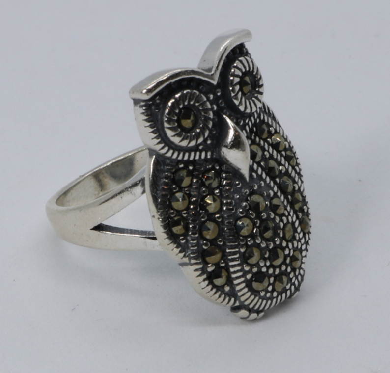 06g anillo buho MI VALEX