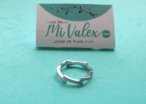 Apl129 Anillo Relieves