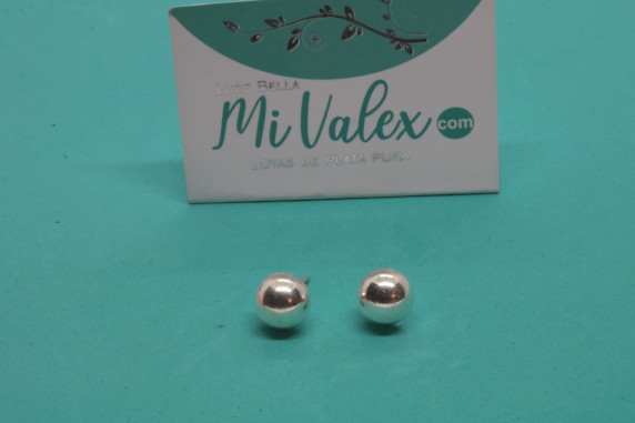 A283 Arete Plata Lisa