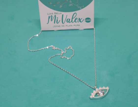 Co84 Collar Ojito