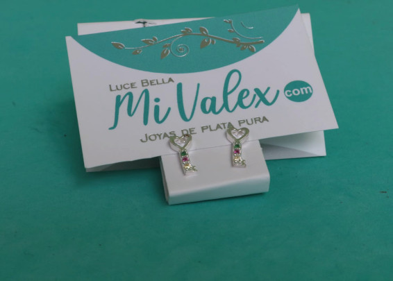 A348 Arete Tornillo Llave