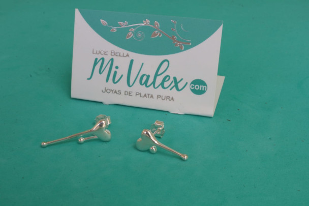 A351 Arete Corazón