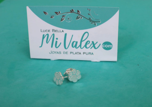 A356 Arete Huellita