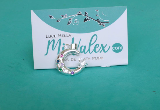 Di169 Dije Luna-Estrella