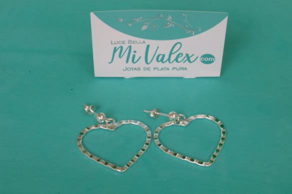 Al137 Arete Corazón