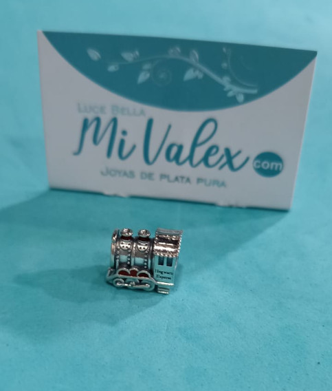 Pa205 Charm Tren Harry Potter