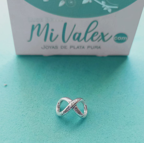 Pa206 Charm Infinito