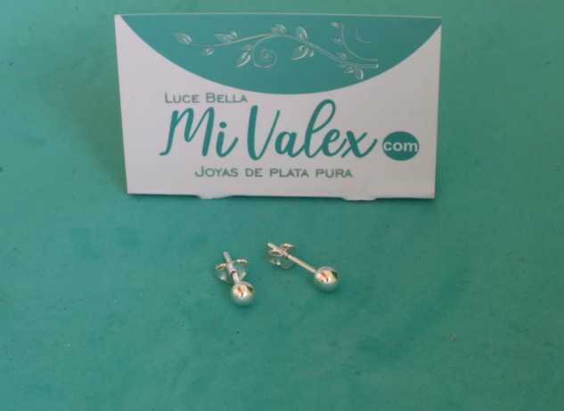 A420 Arete Bolitas