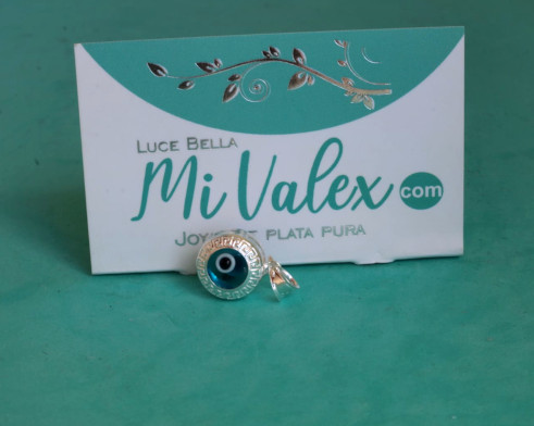 Di186 Dije Ojo Turco