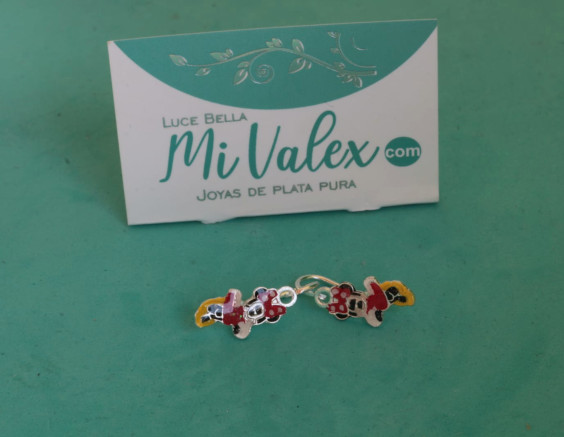 Aa105 Arete Aza Minnie