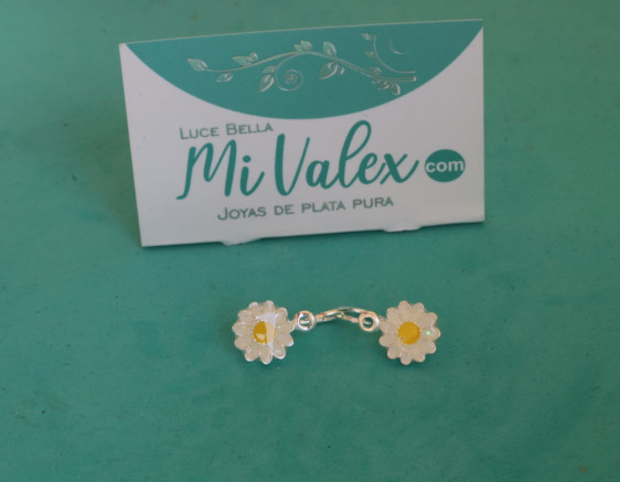 Aa106 Arete Aza Margarita