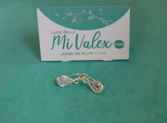 Aa113 Arete Aza Gotita