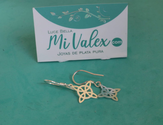 Al149 Arete Nudo de Bruja