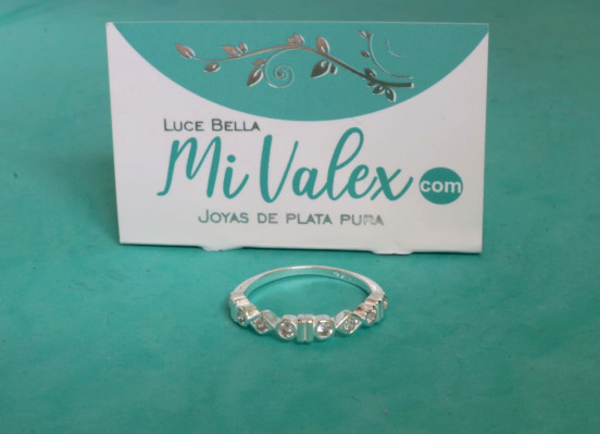 Apl323 Anillo Formas