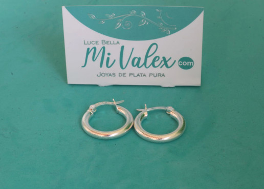 Ar83 Argolla Líneas