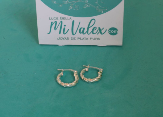 Ar85 Argolla Torneada