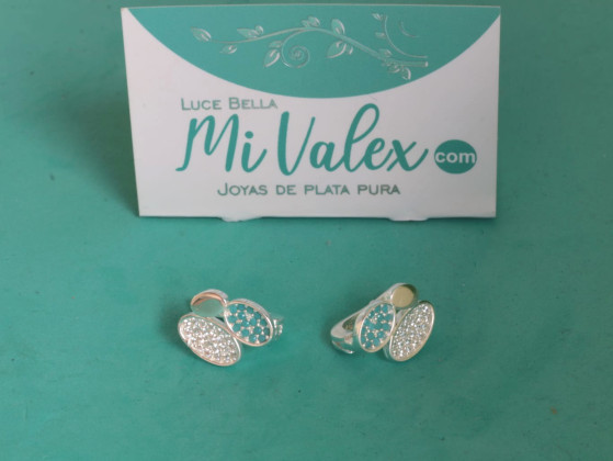 Jo268 Huggies Óvalos