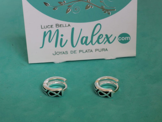 Jo278 Huggies Oscuro Formas