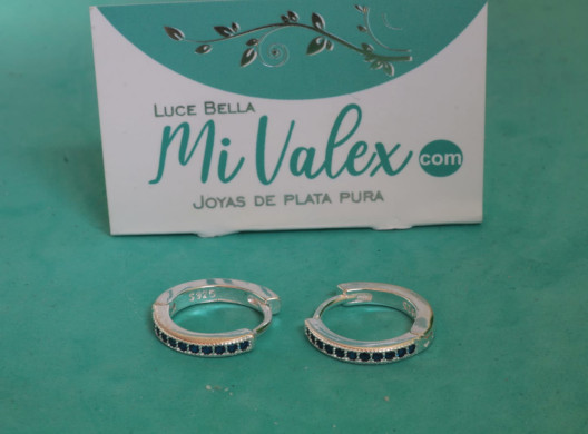 Jo281 Huggies Piedritas Azules