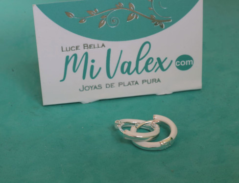 Jo286 Huggies Blanco