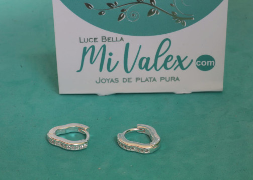 Jo287 Huggies Silueta Pera