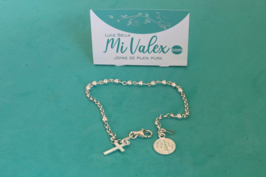 Pu223 Denario Cruz-San Benito