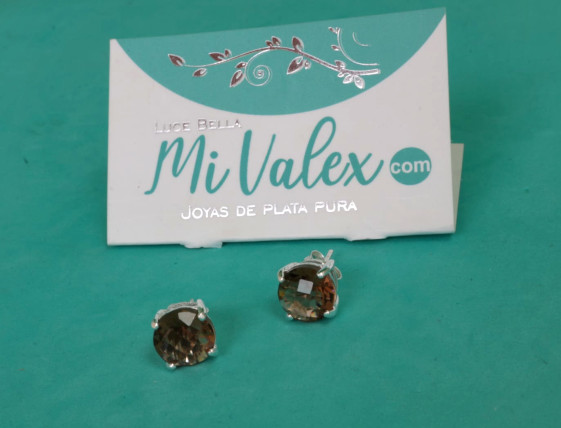 A449 Arete Redondo Marrón