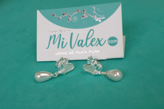 A459 Arete Pepita Colgante