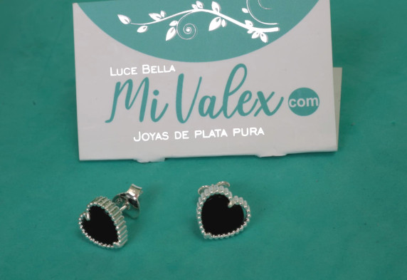 A462 Arete Corazón Oscuro