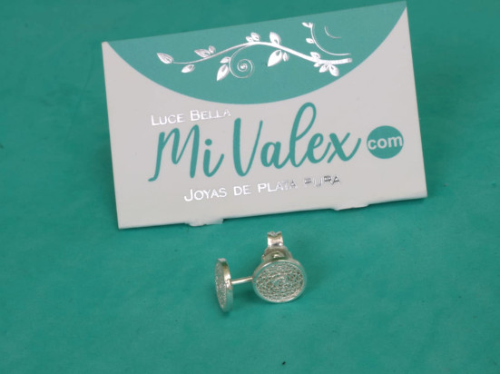 A466 Arete Redondo Filigrana