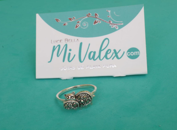 Apq131 Anillo Hipopótamo