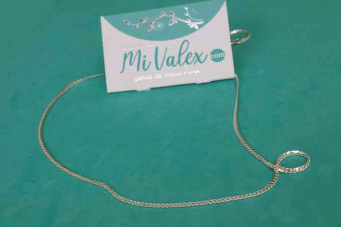 Co110 Cadena Serpiente