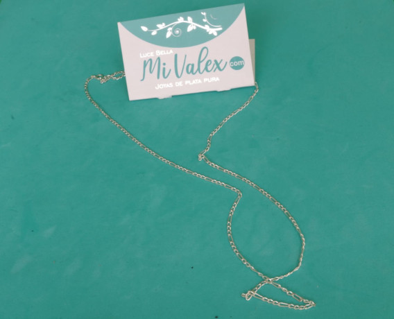 Co111 Cadena Fígaro