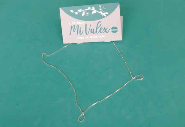 Co112 Cadena Delgada