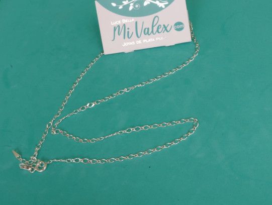 Co113 Cadena Alterna Barbada 1x1