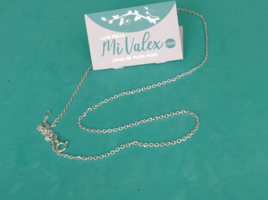 Co116 Cadena Forzada