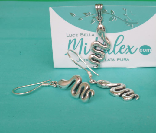 Ju160 Juego Serpiente