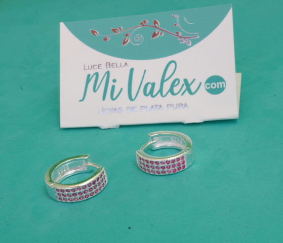 Jo289 Huggies Rosados 3