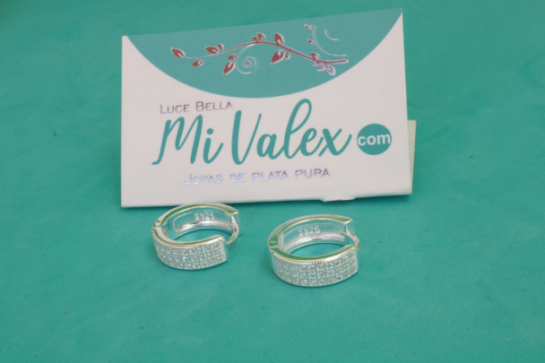 Jo290 Huggies Piedritas Blancas 3