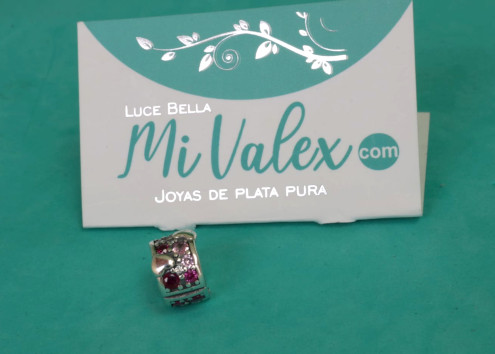 Pa242 Separador Corazones