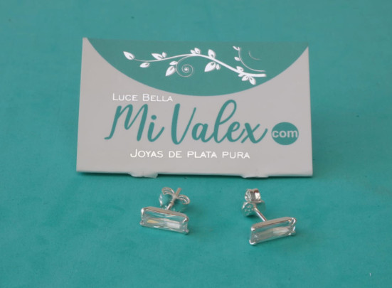 A472 Arete Piedrita Rectangular