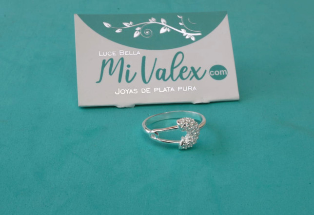 Apl364 Anillo Centro