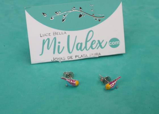 A540 Arete Pajaritos