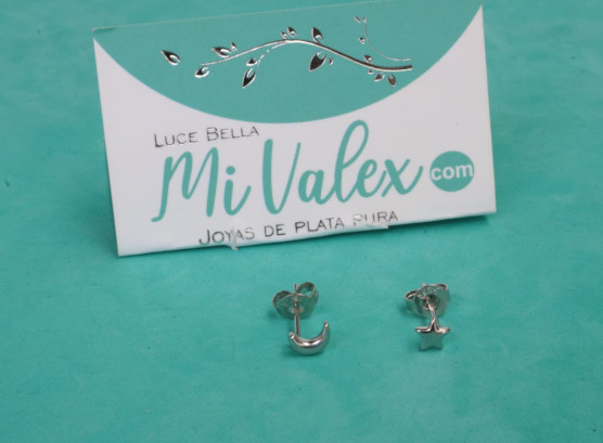 A535 Arete Luna Estrella