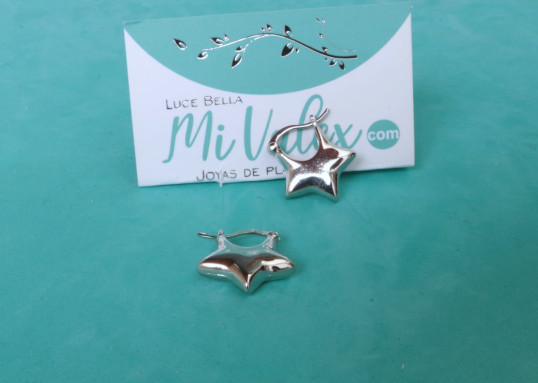 Jo325 Huggies Estrella