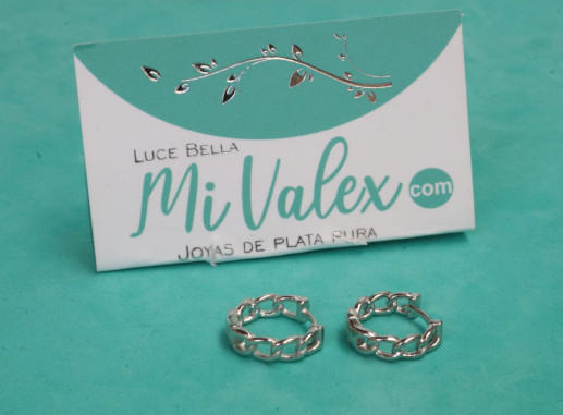 Jo311 Huggies Tipo Cadena