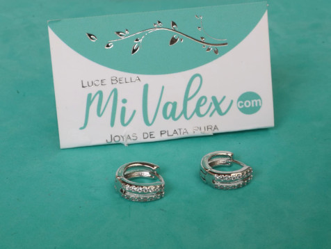 Jo318 Huggies Doble Línea