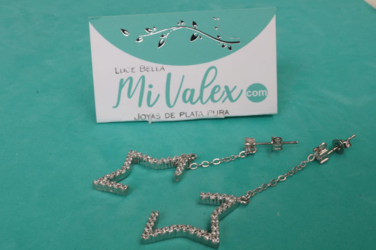 Al162 Arete Media Estrella