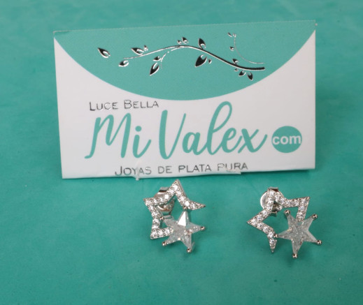 A499 Arete Dos Estrellas