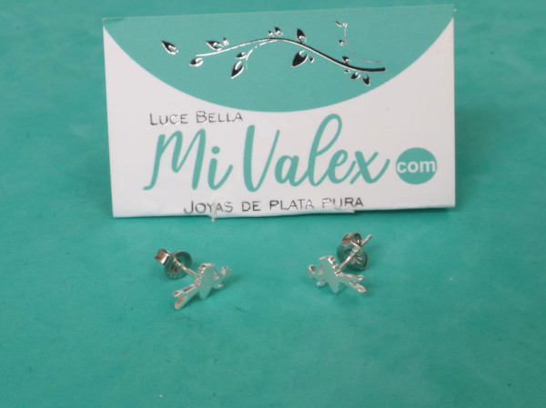 A509 Arete Bailarina